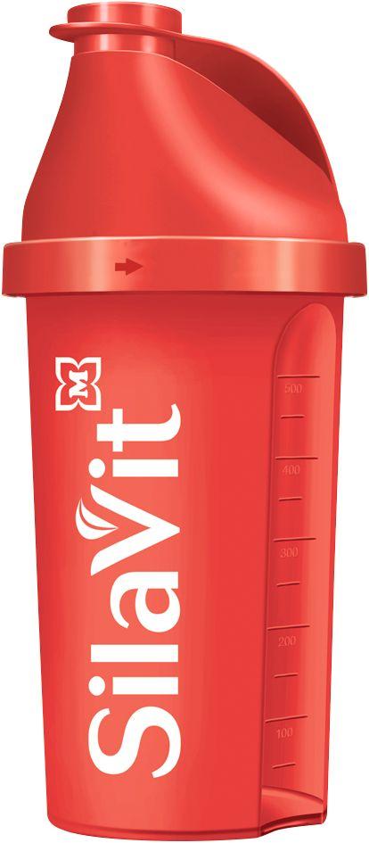 SilaVit MixStar Shaker 500ml