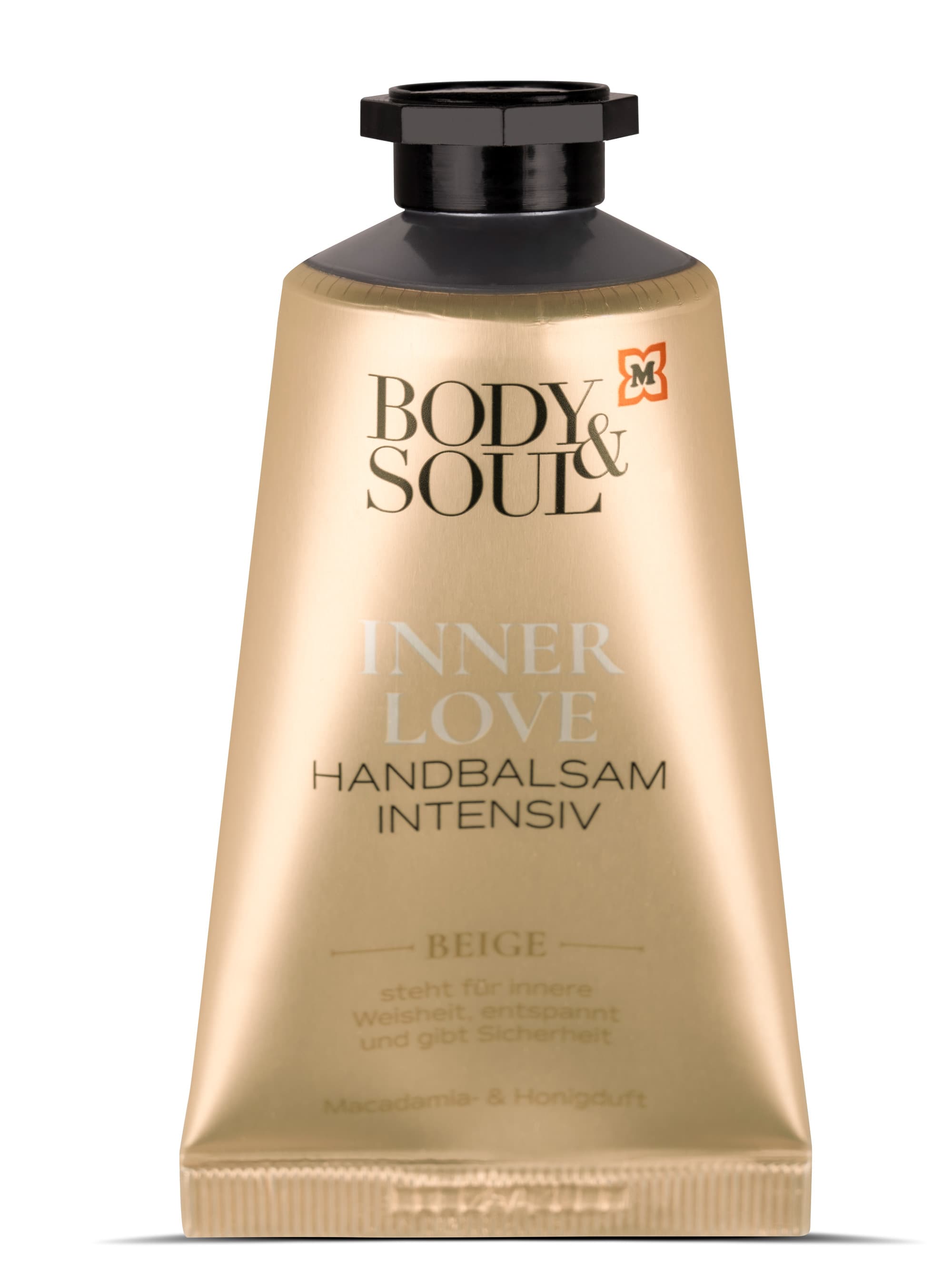 BODY&SOUL Handbalsam Inner Love