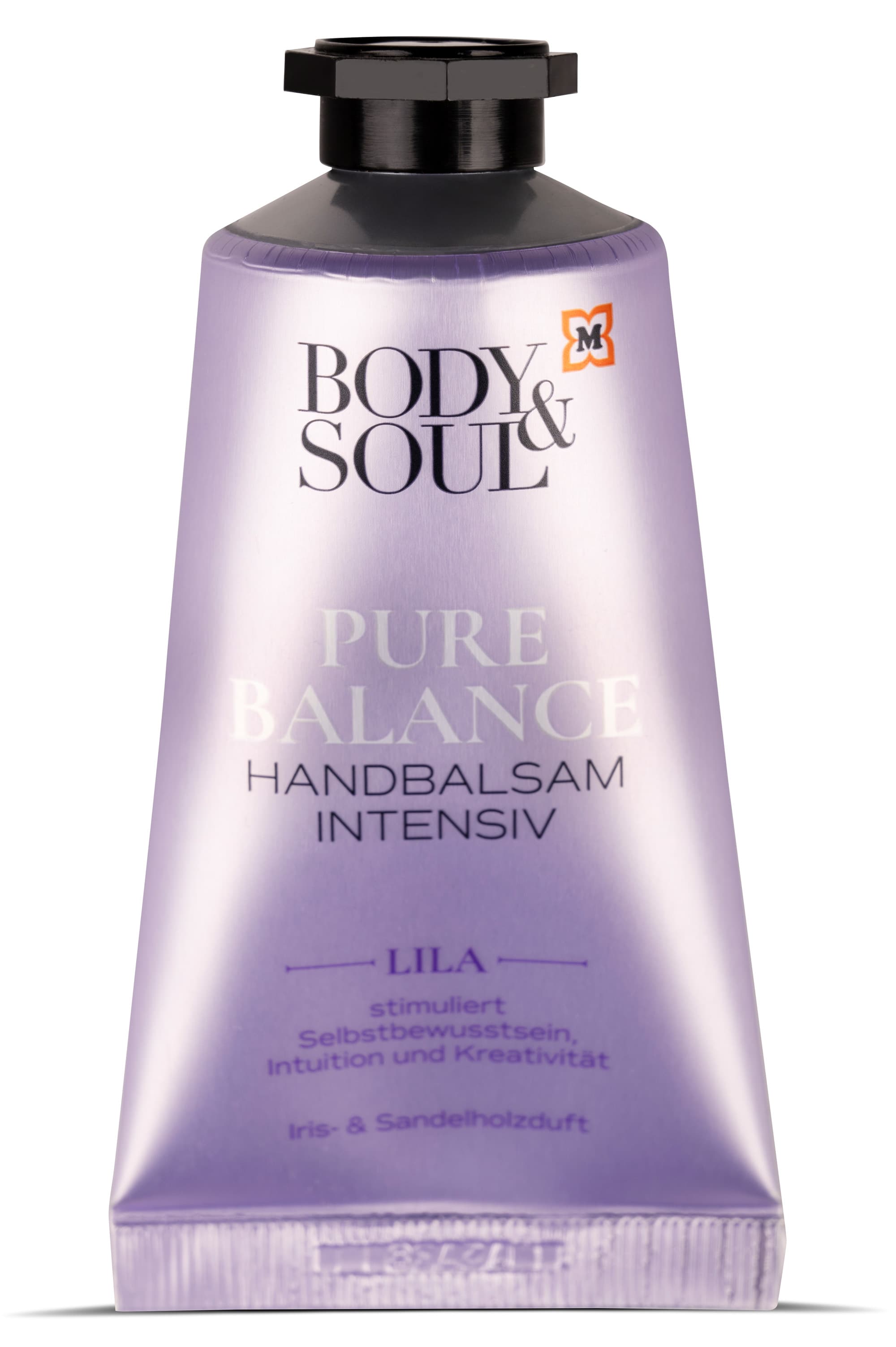 BODY&SOUL Pure Balance Handbalsam