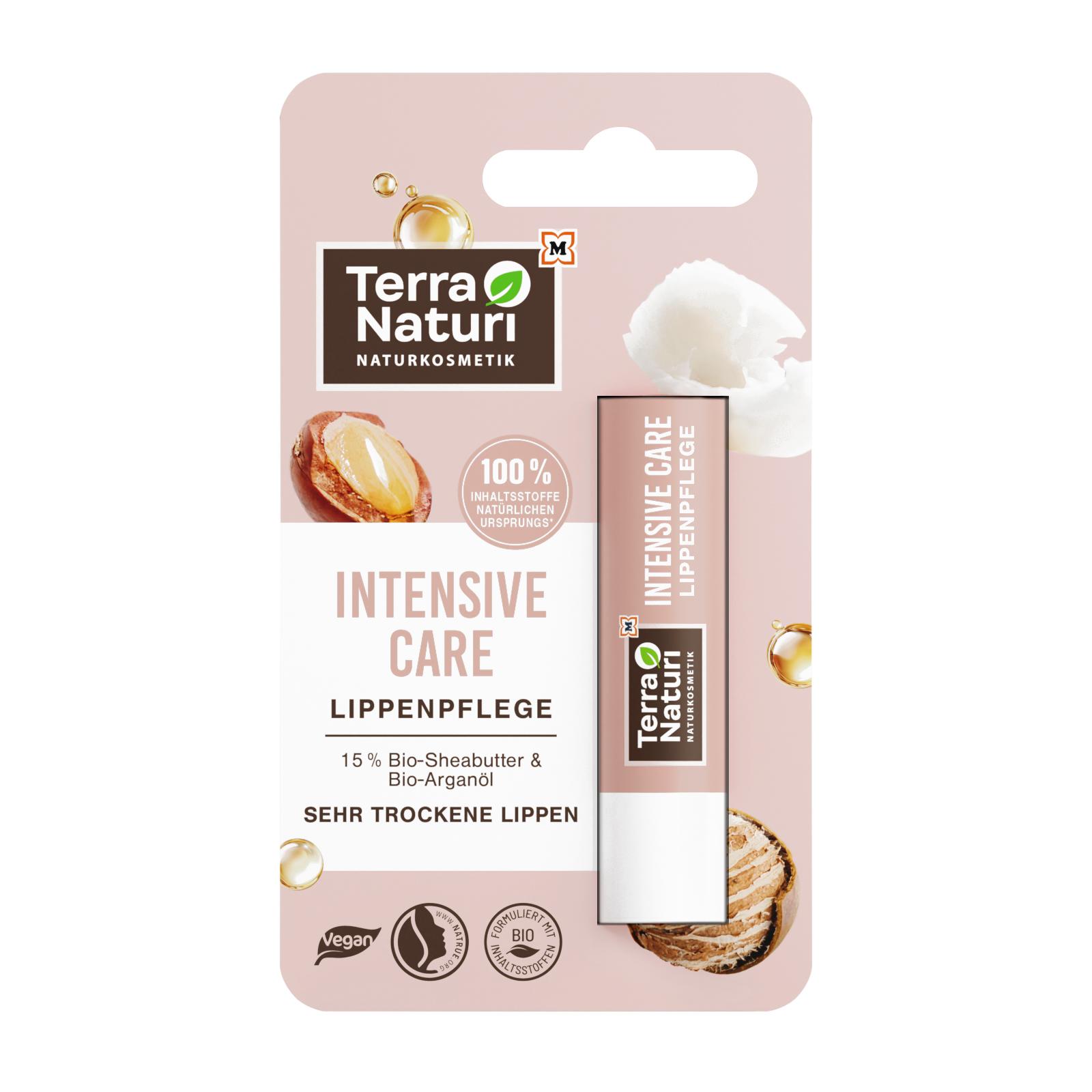Produktbild Terra Naturi Intensive Care Lippenpflege 2 von 2