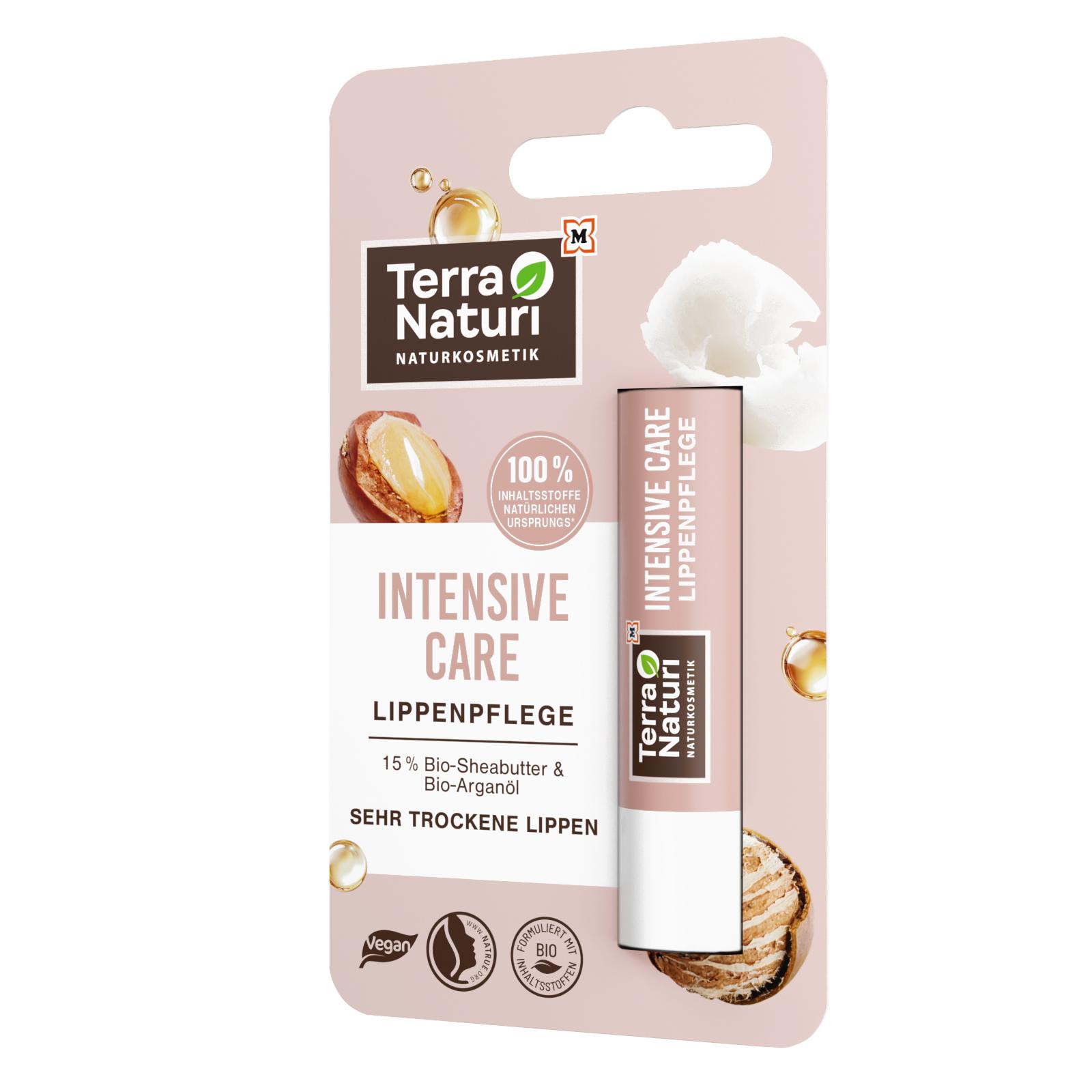 Terra Naturi Intensive Care Lippenpflege