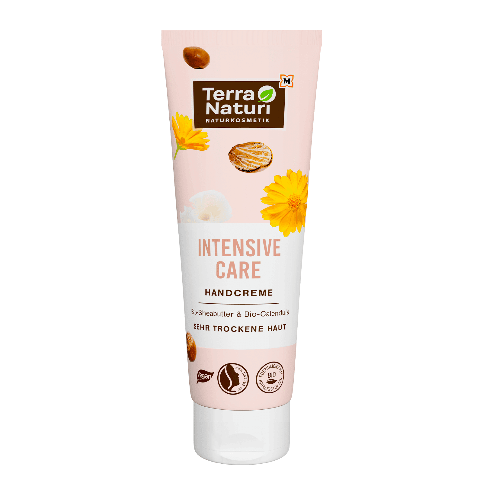 Terra Naturi Intensive Care Handcreme