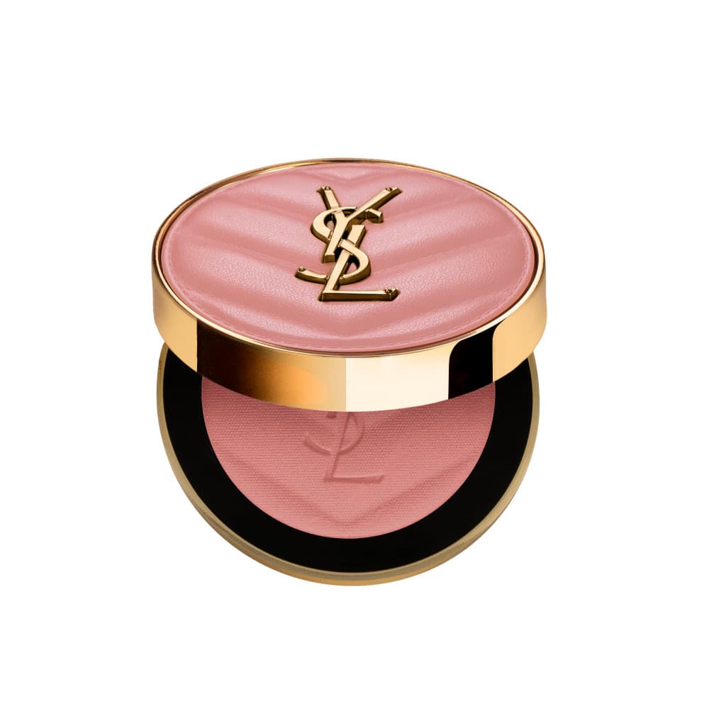 Yves Saint Laurent Make Me Blush Bold Blurring Blush