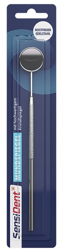 SensiDent Mundspiegel