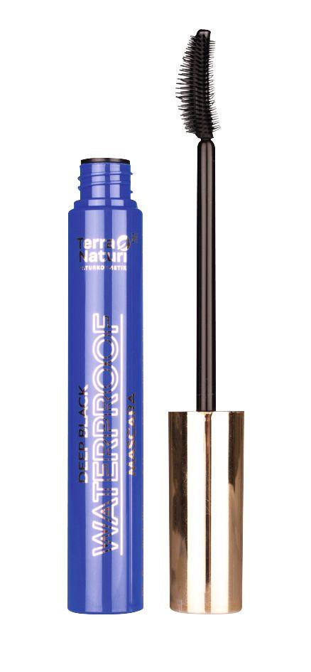 Terra Naturi Mascara Waterproof
