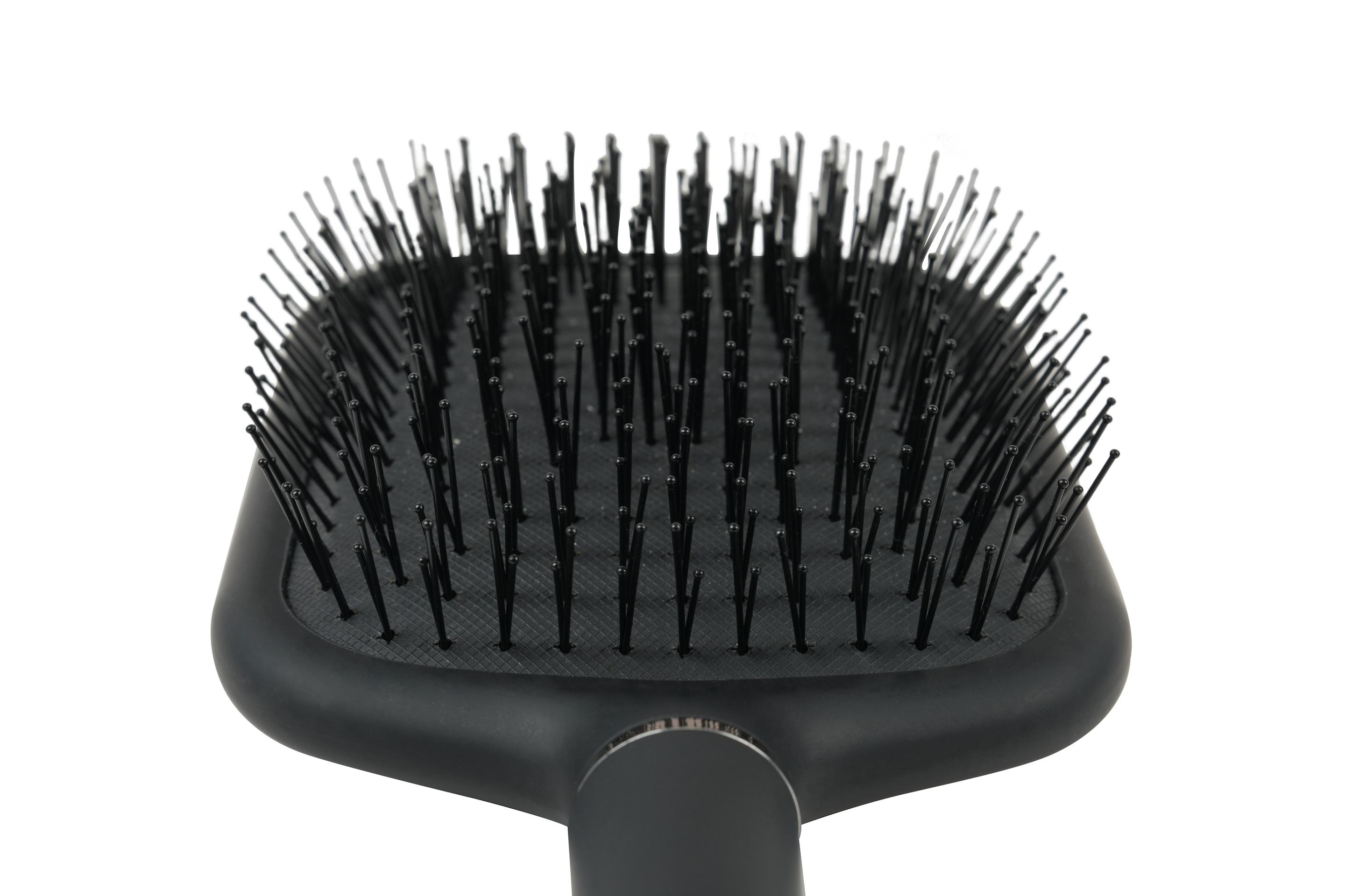 Produktbild Body&Soul Paddelbürste mit Nylonpins 3 von 3