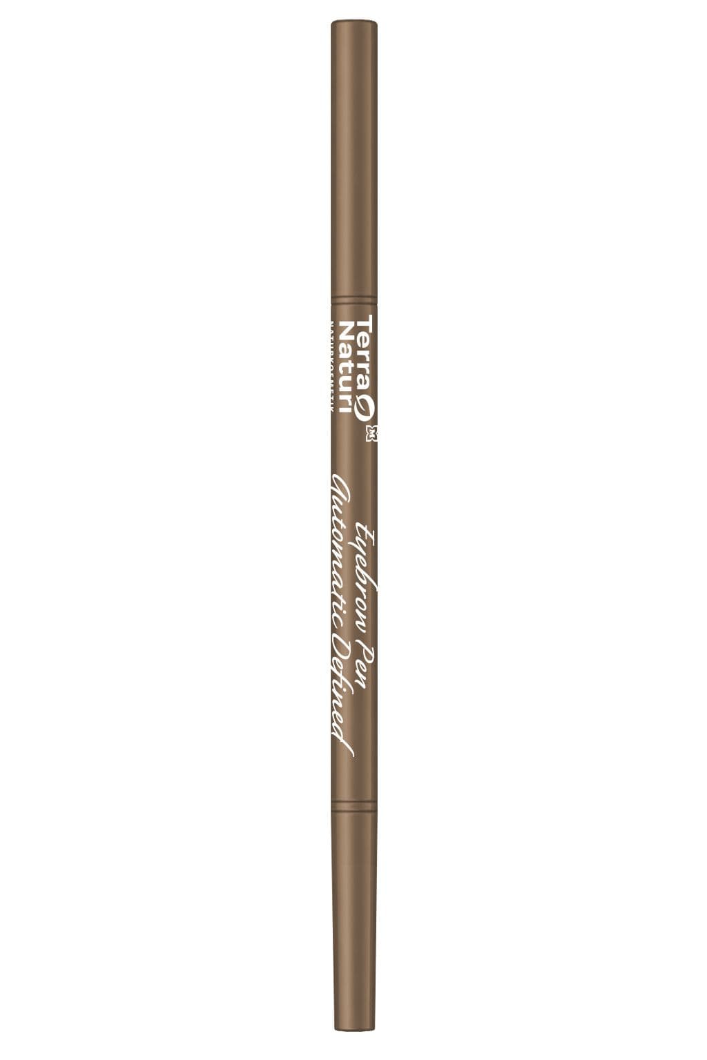 Terra Naturi Eyebrow Pen Automatic Defined