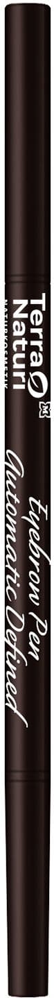 Terra Naturi Eyebrow Pen Automatic Defined
