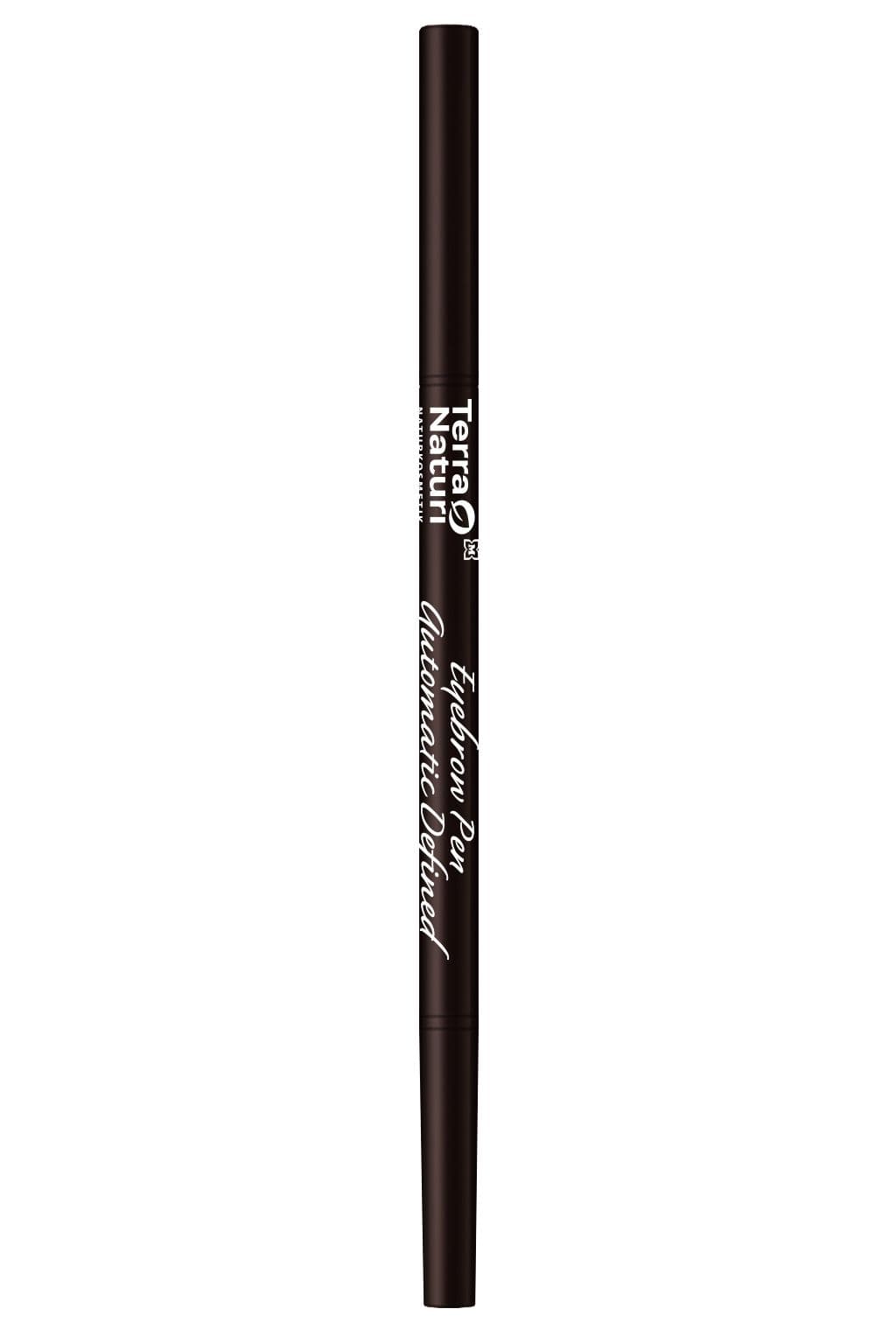 Terra Naturi Eyebrow Pen Automatic Defined