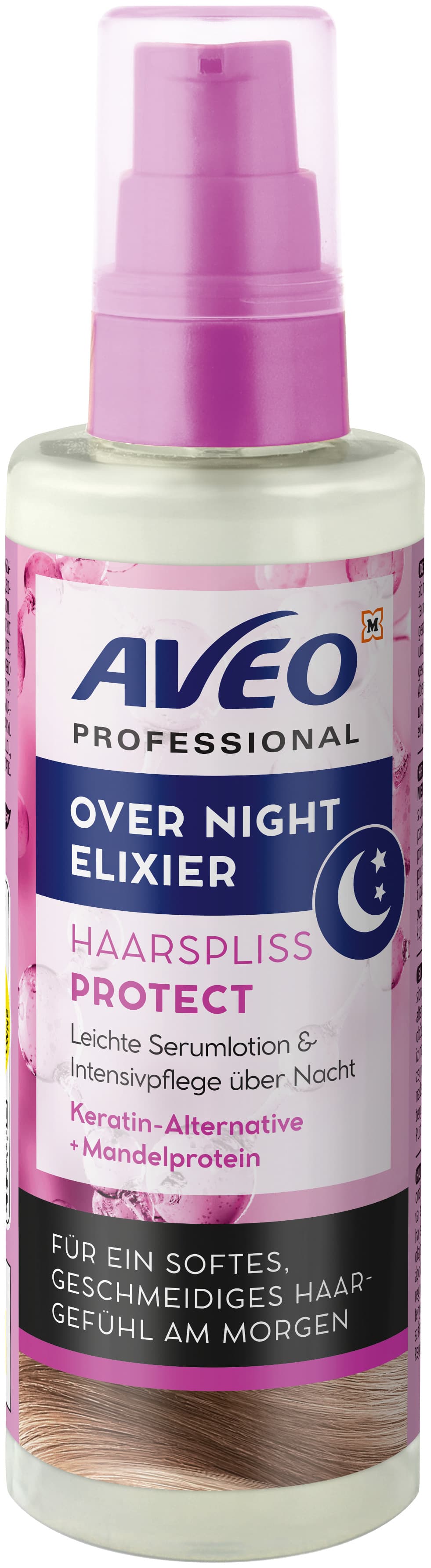 AVEO Professional Over Night Elixir