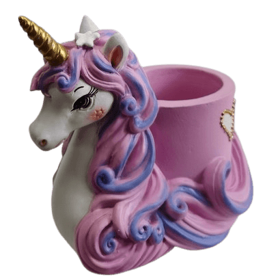 Stiftehalter Unicorn