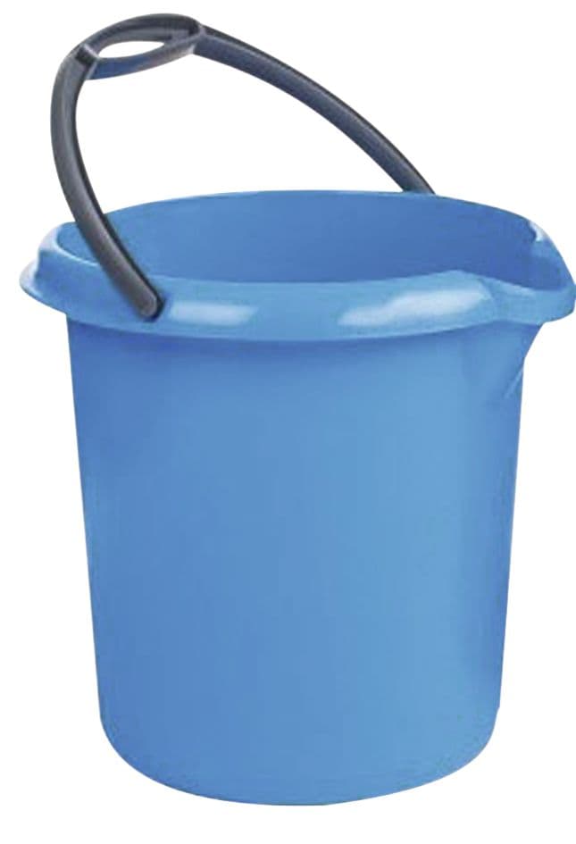Blink Putzeimer mit Ausguss 5l