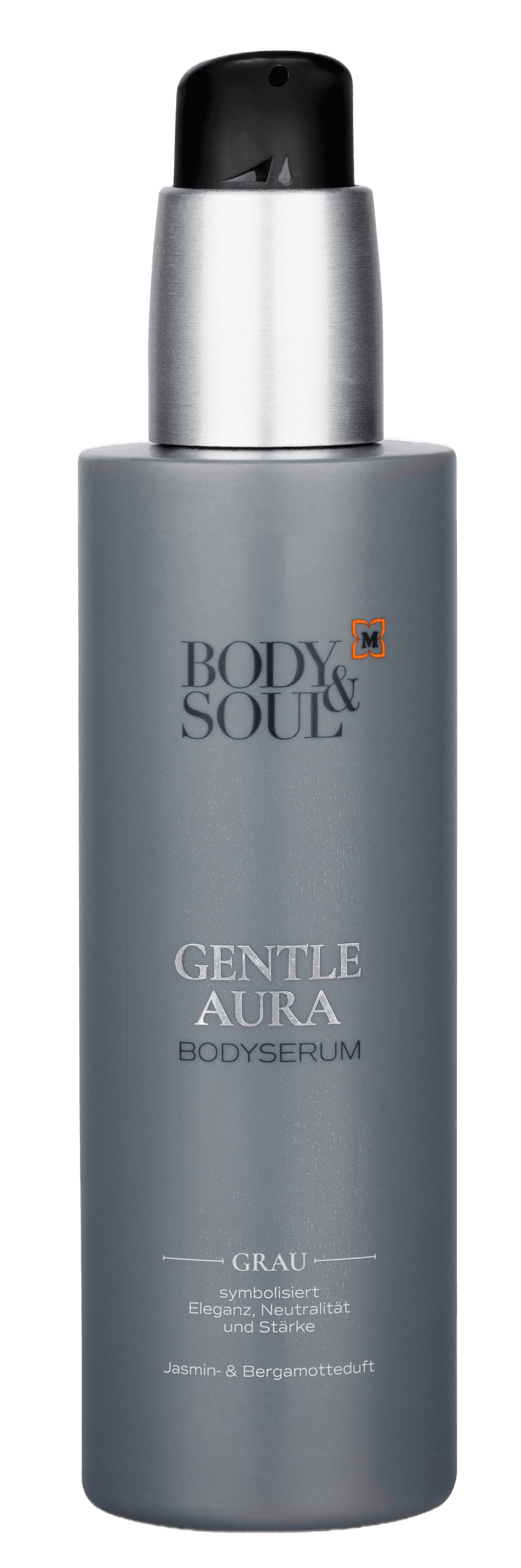 BODY&SOUL Gentle Aura Bodyserum