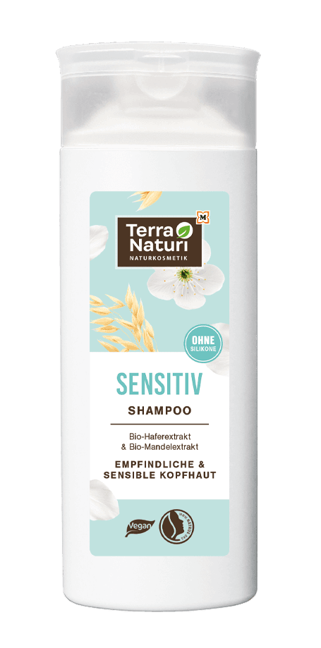 Terra Naturi SENSITIV Shampoo