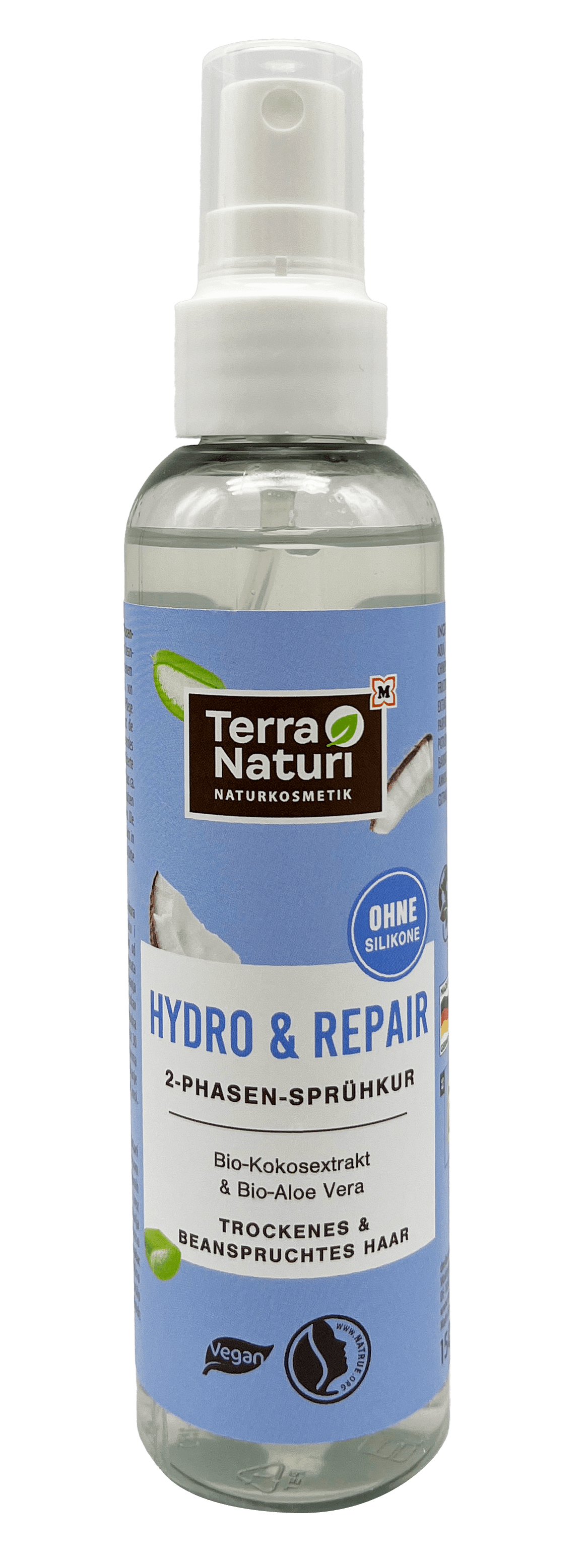 Terra Naturi HYDRO & REPAIR Sprühkur