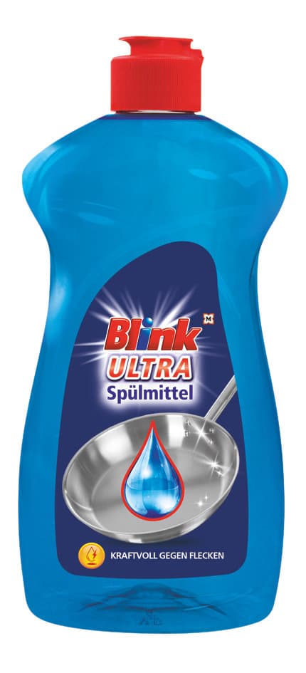 Blink Ultra Spülmittel