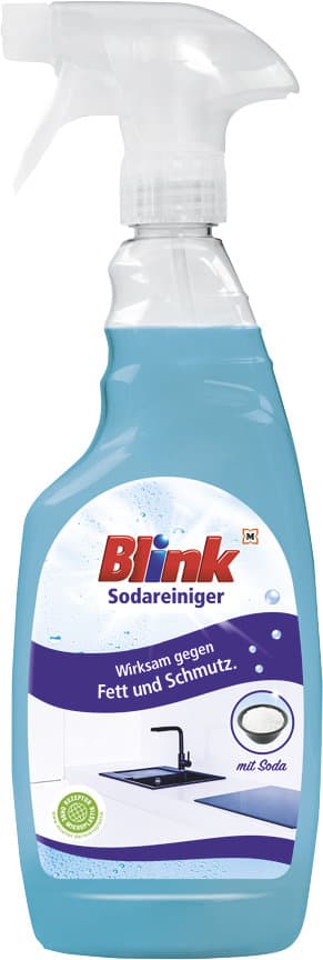 Blink Sodareiniger