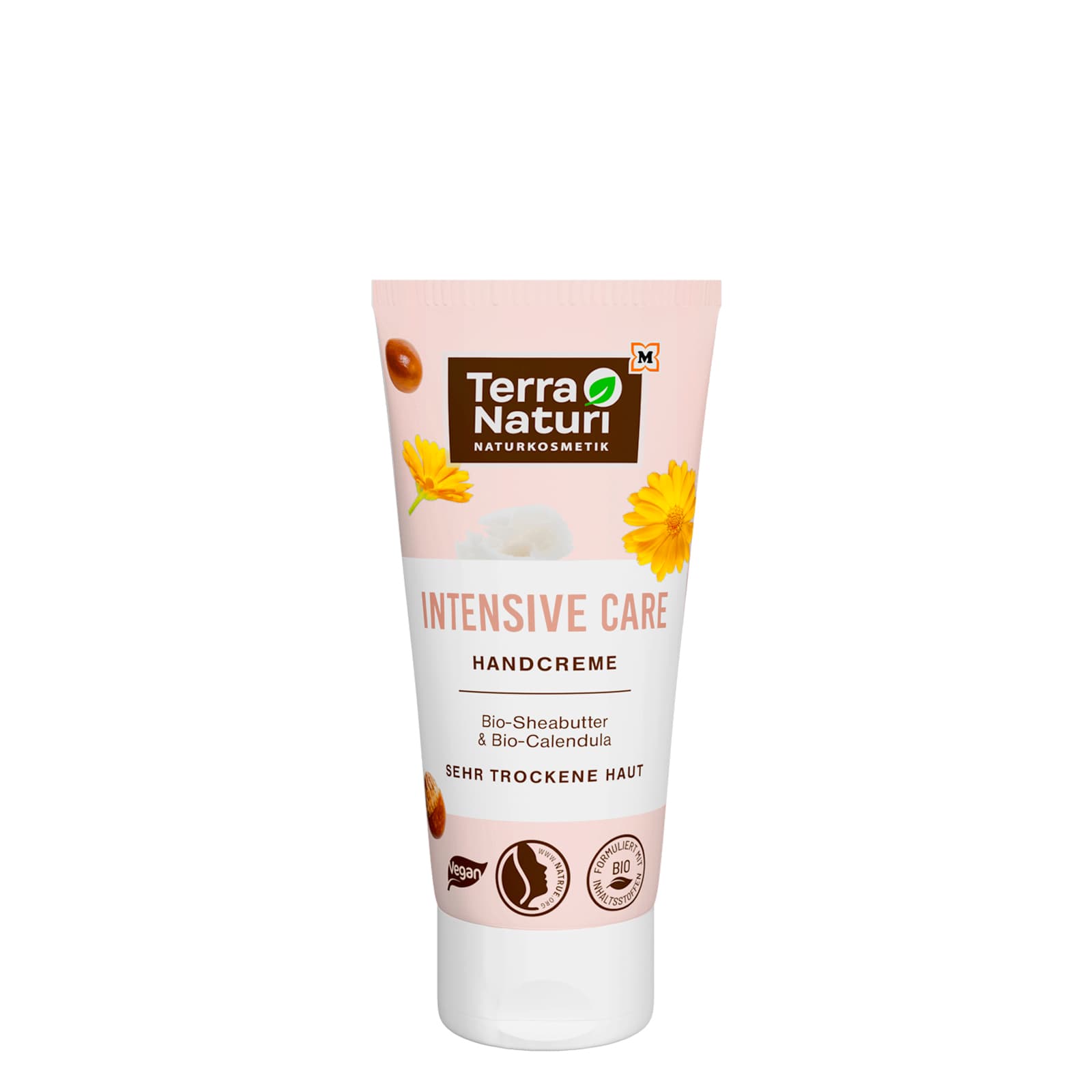 Terra Naturi Intensive Care Handcreme