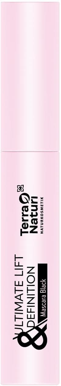 Terra Naturi Ultimate Lift & Definition Mascara