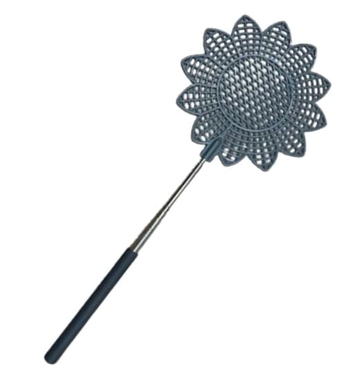 BLINK Fliegenklatsche Blume