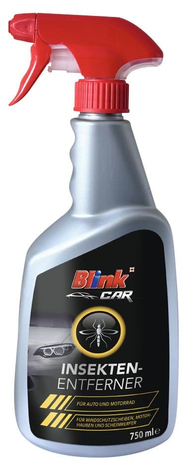 Blink Car Insektenentferner