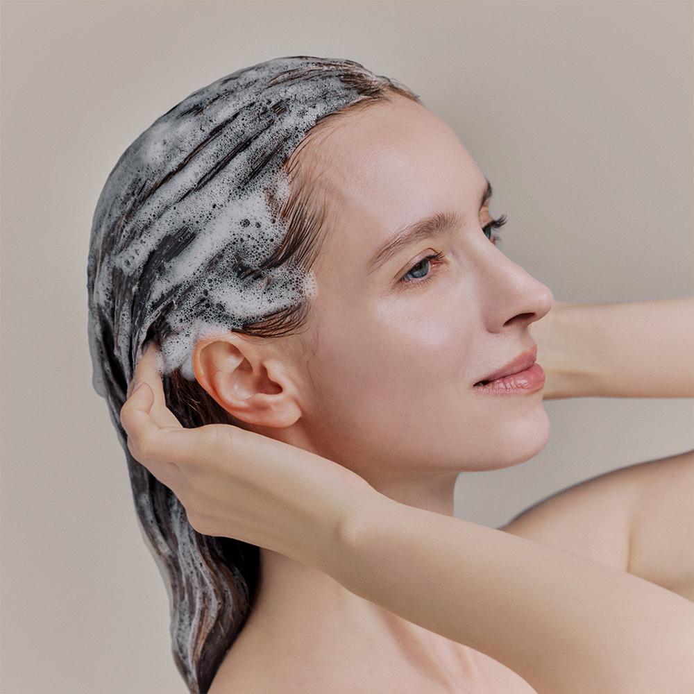Produktbild WHAMISA Organic Seeds Shampoo Dry Scalp 5 von 8