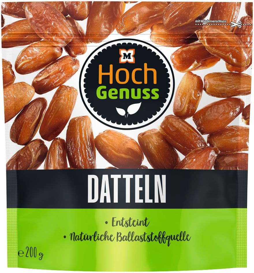 Hochgenuss Datteln