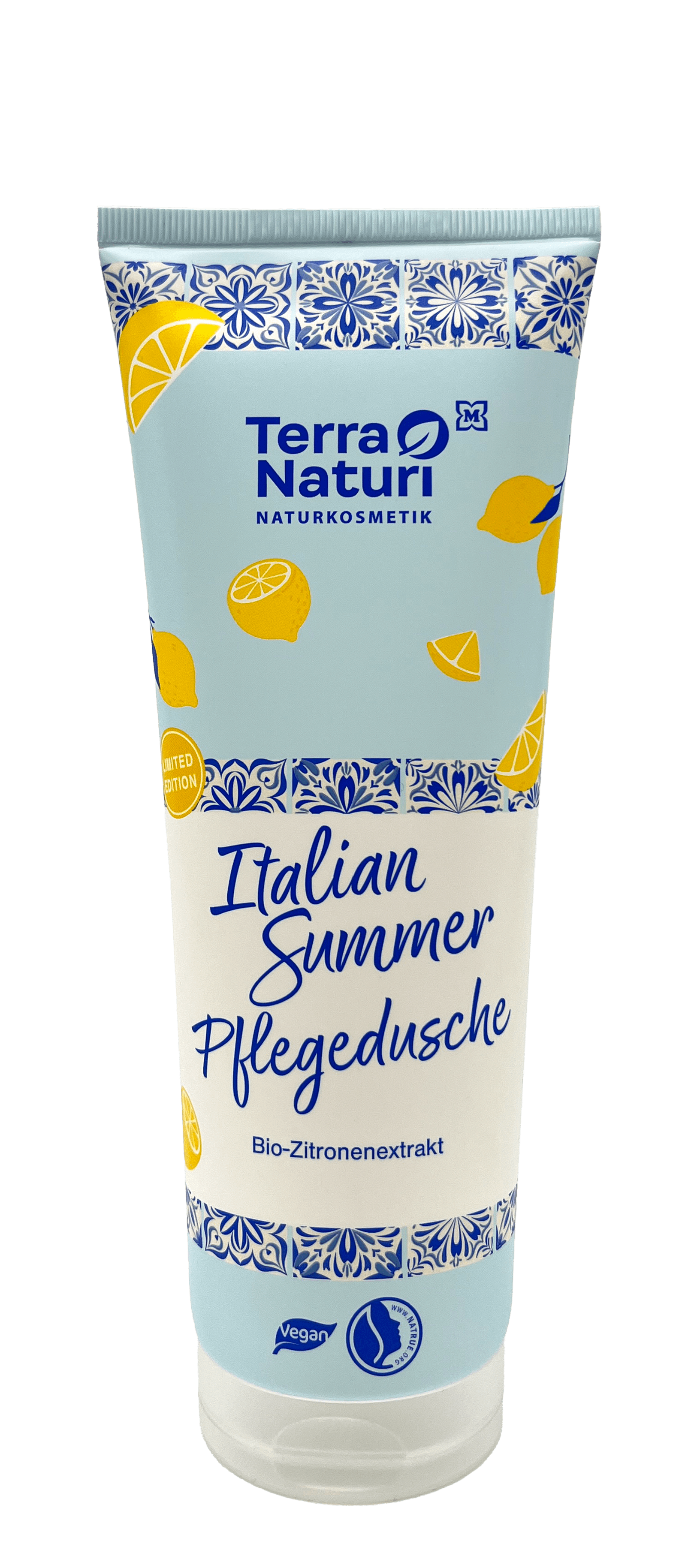 Terra Naturi Italian Summer Pflegedusche
