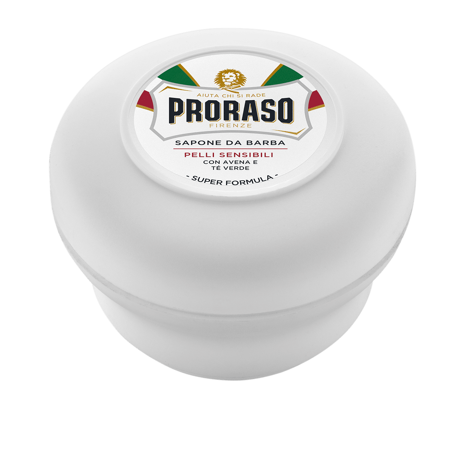 Proraso Rasierseife Sensitiv
