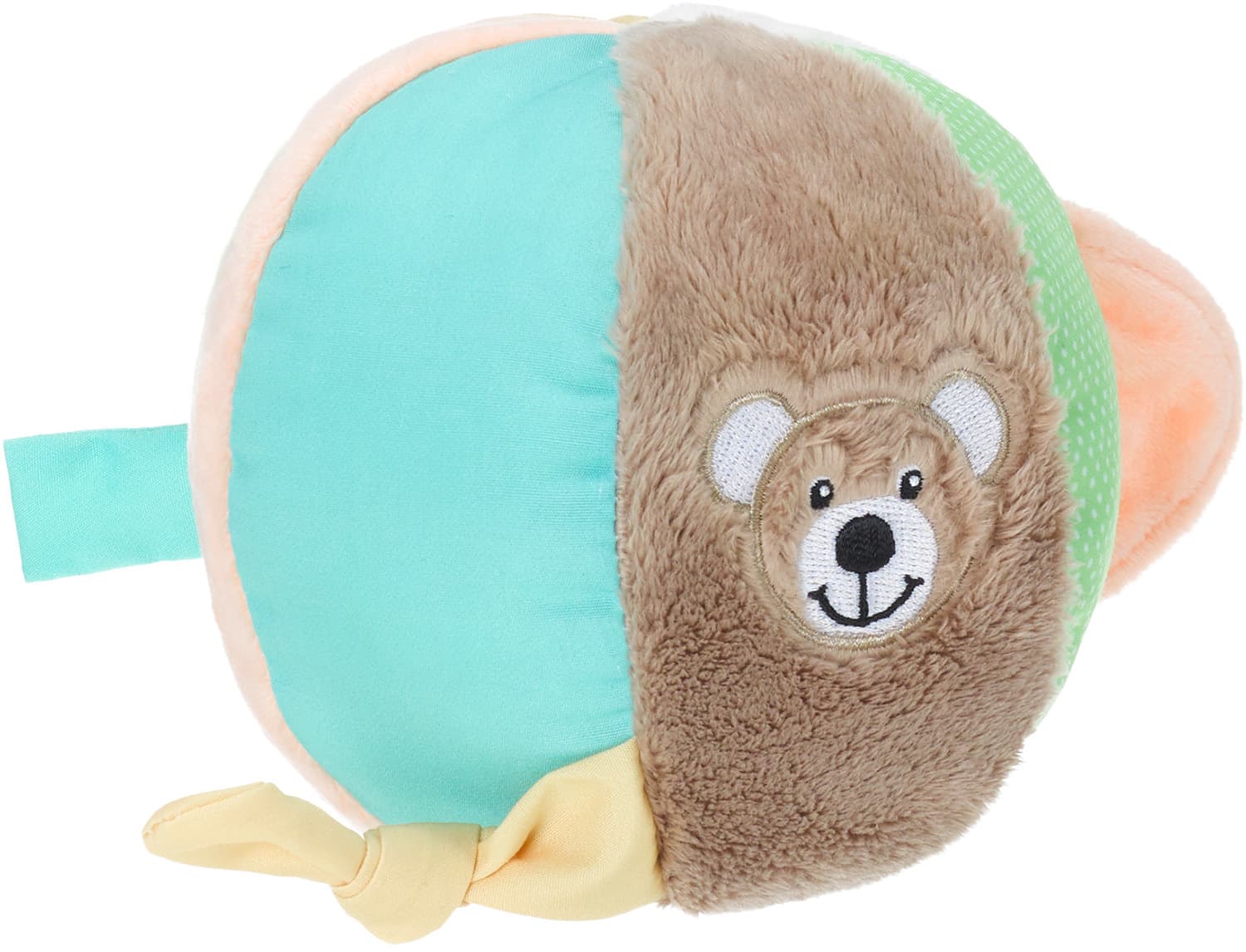 Müller - Toy Place - Spielball Bär grau 