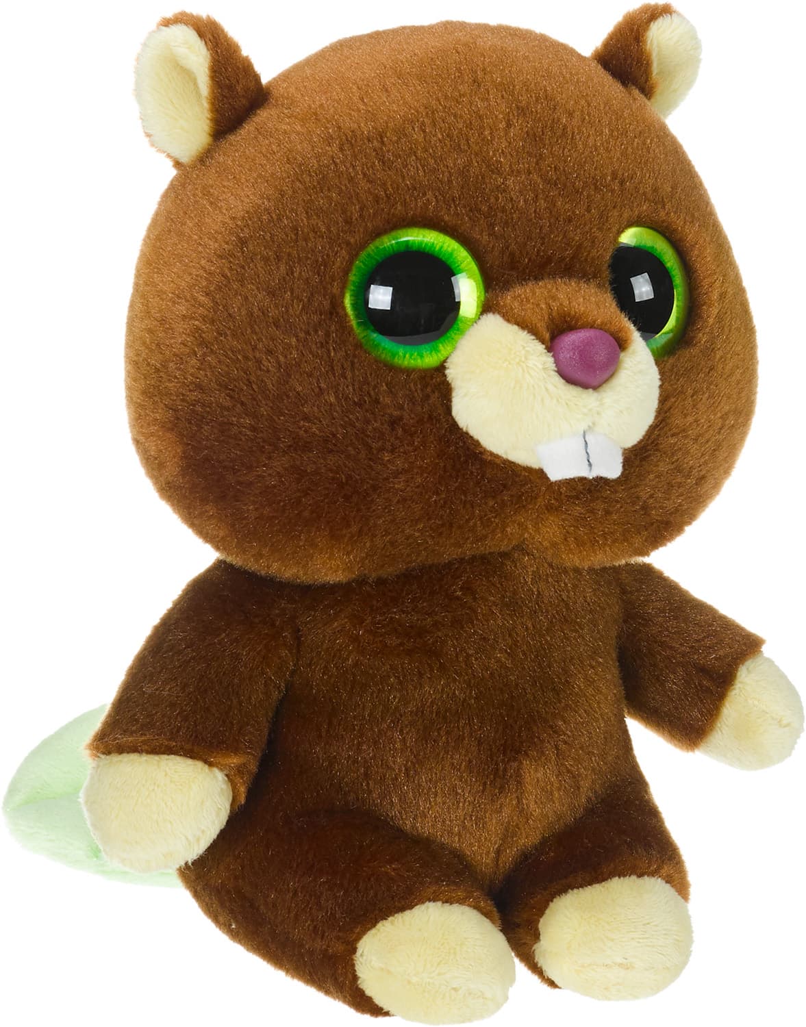 Müller - Toy Place - Plüschtier Bieber Yoohoo