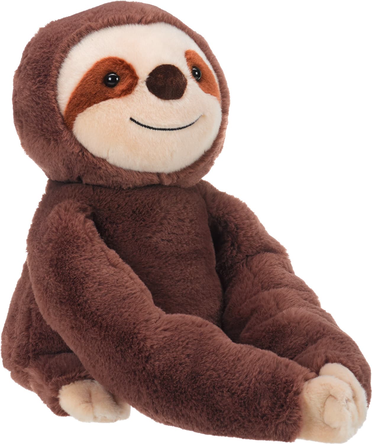 Müller - Toy Place - Plüschtier Faultier 