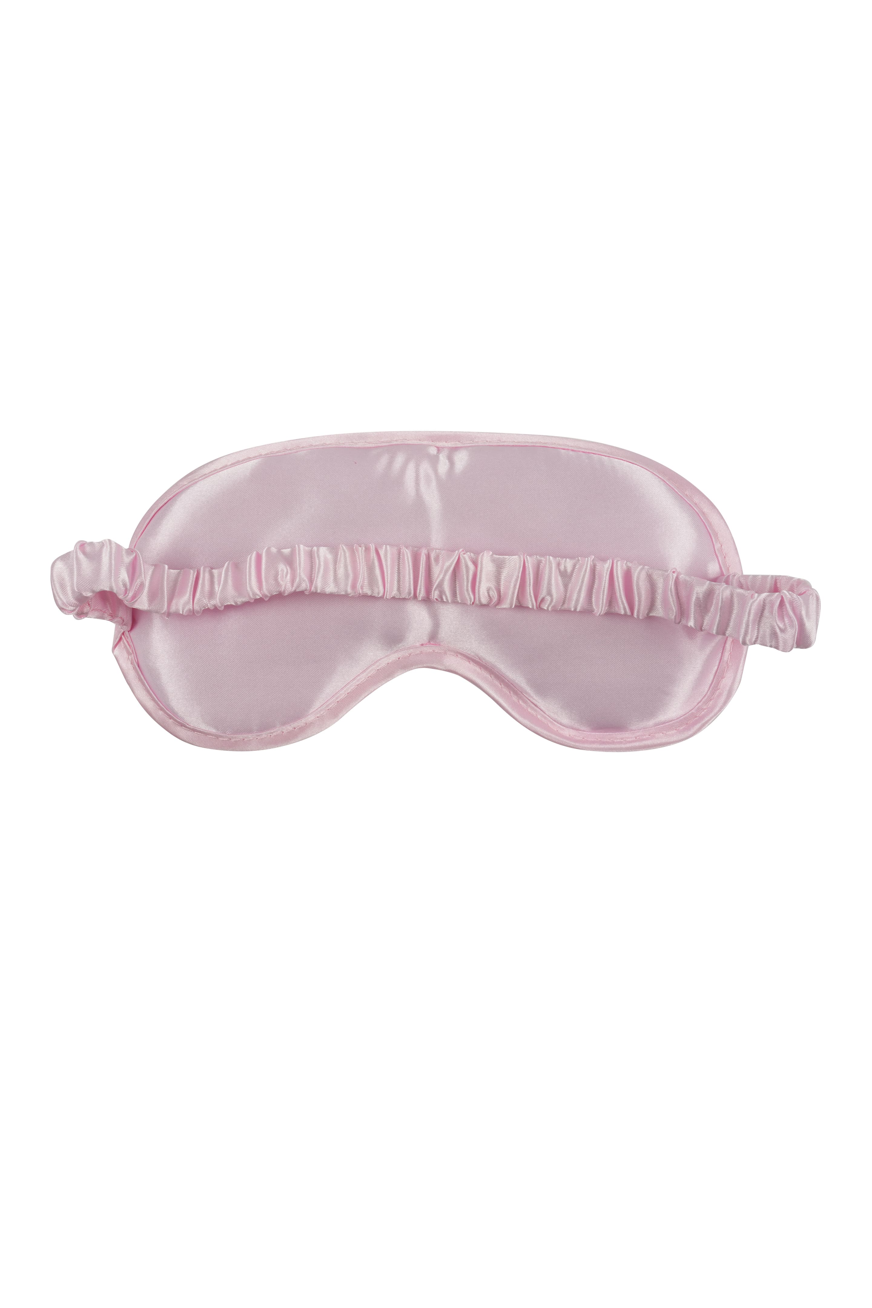 Produktbild BODY&SOUL Schlafmaske Kirsche 3 von 3