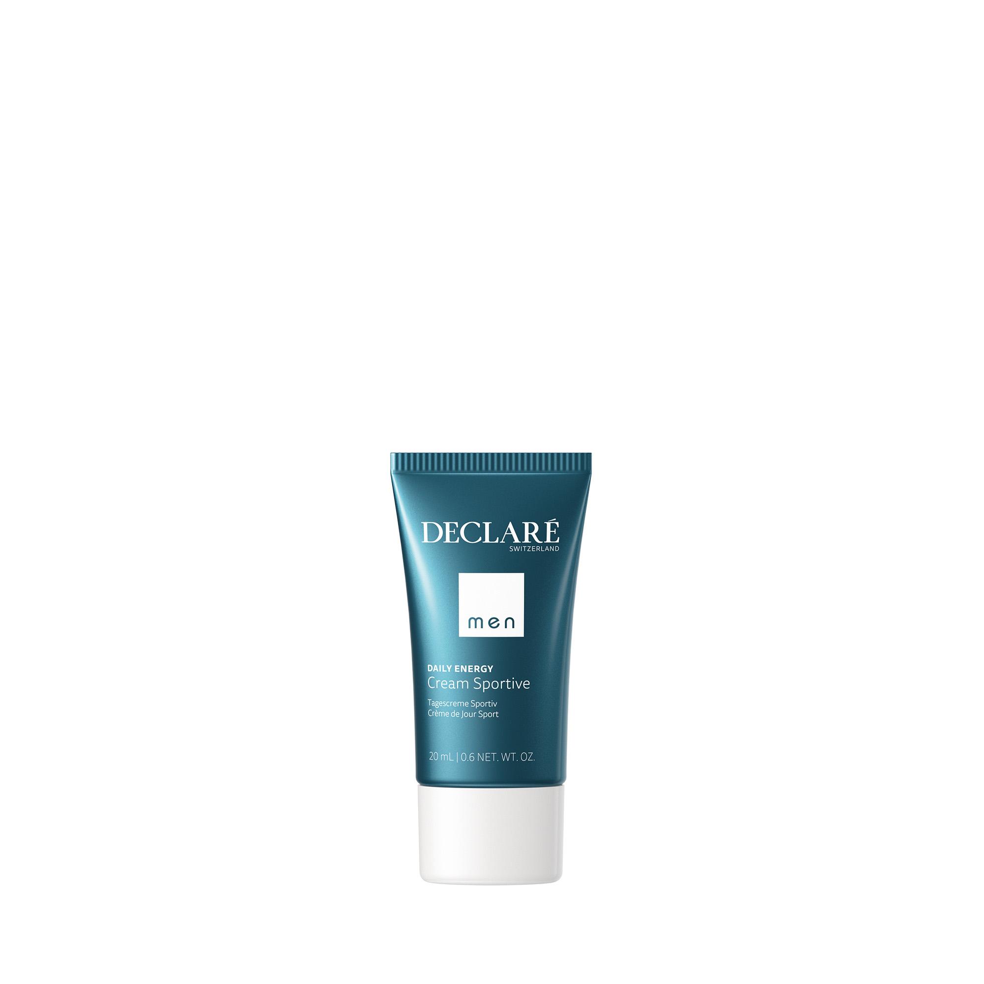 DECLARÉ Dailyenergy Cream Sportive