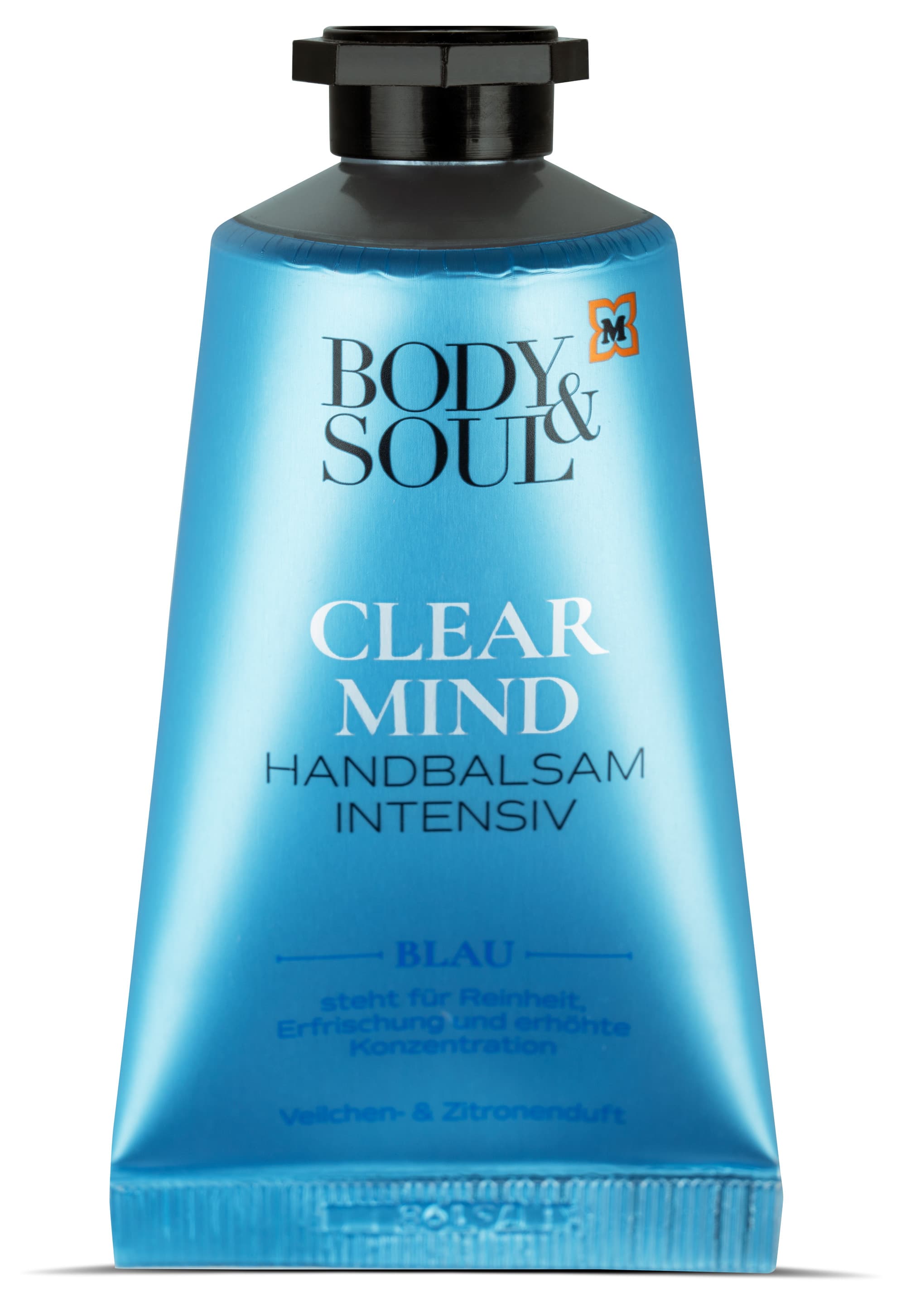 BODY&SOUL Handbalsam Clear Mind