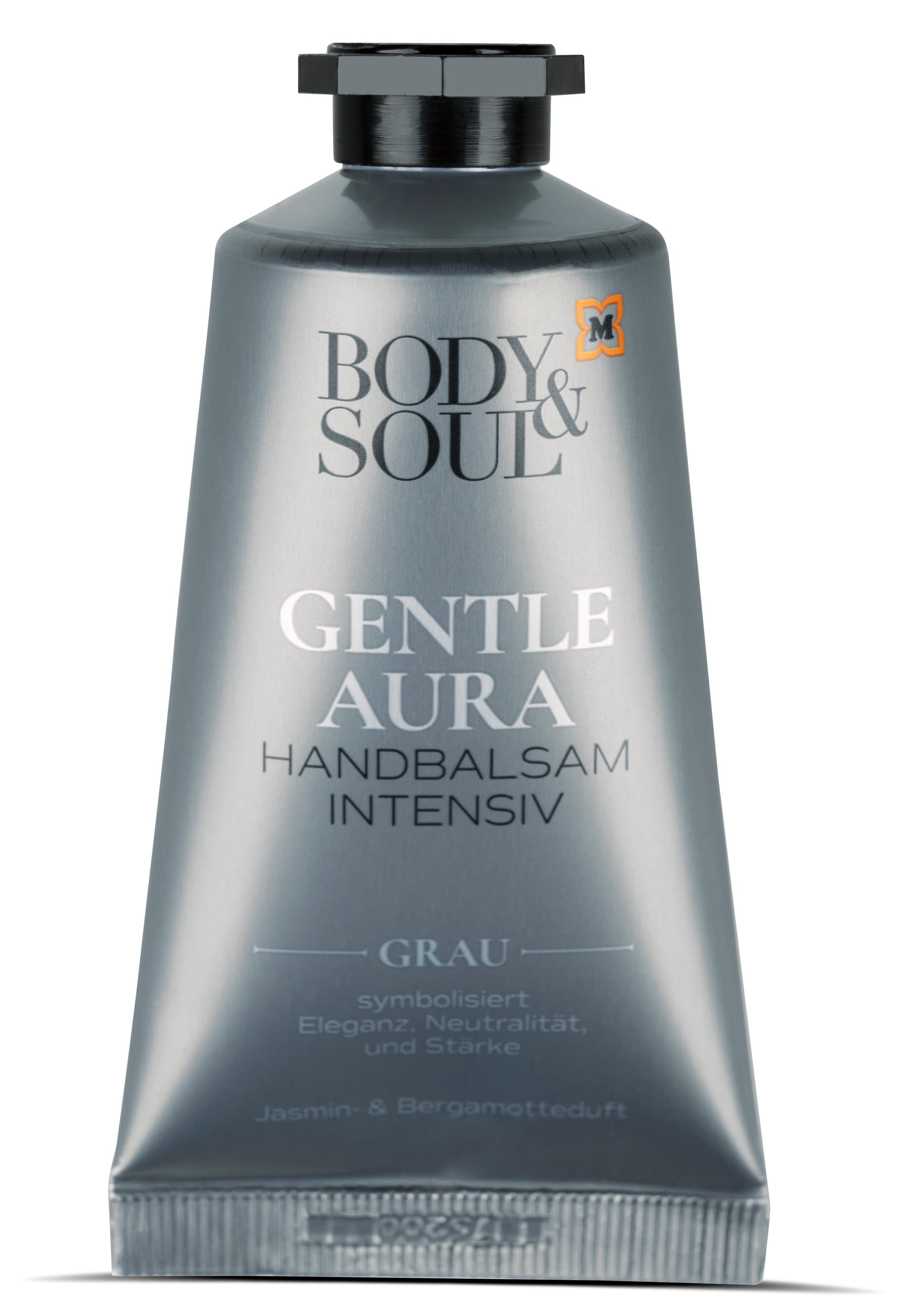 BODY&SOUL Handbalsam Gentle Aura