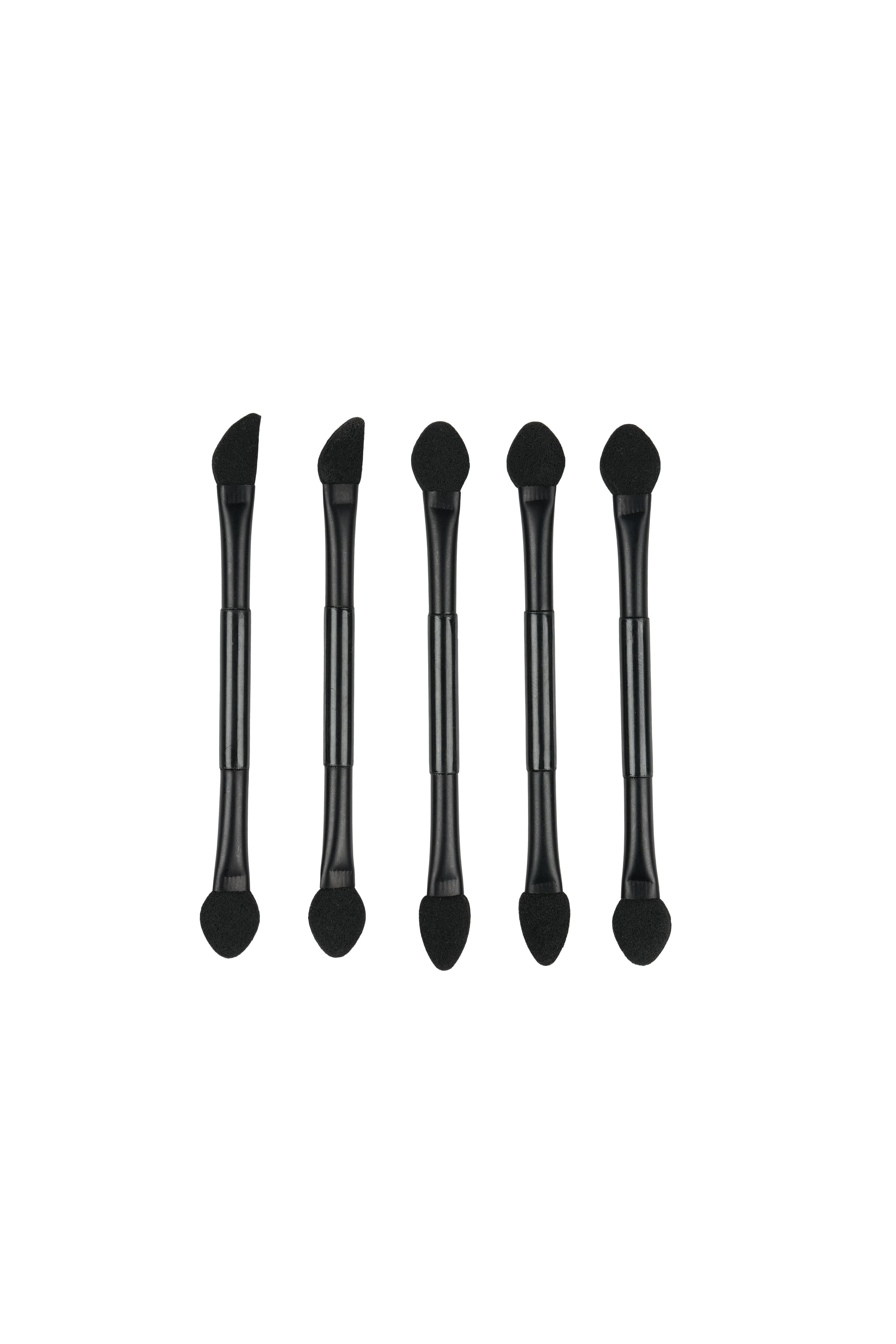 BODY&SOUL Merry Gingerbread Lidschattenapplikator 5er Pack