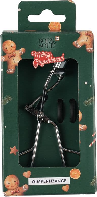 BODY&SOUL Merry Gingerbread Wimpernzange