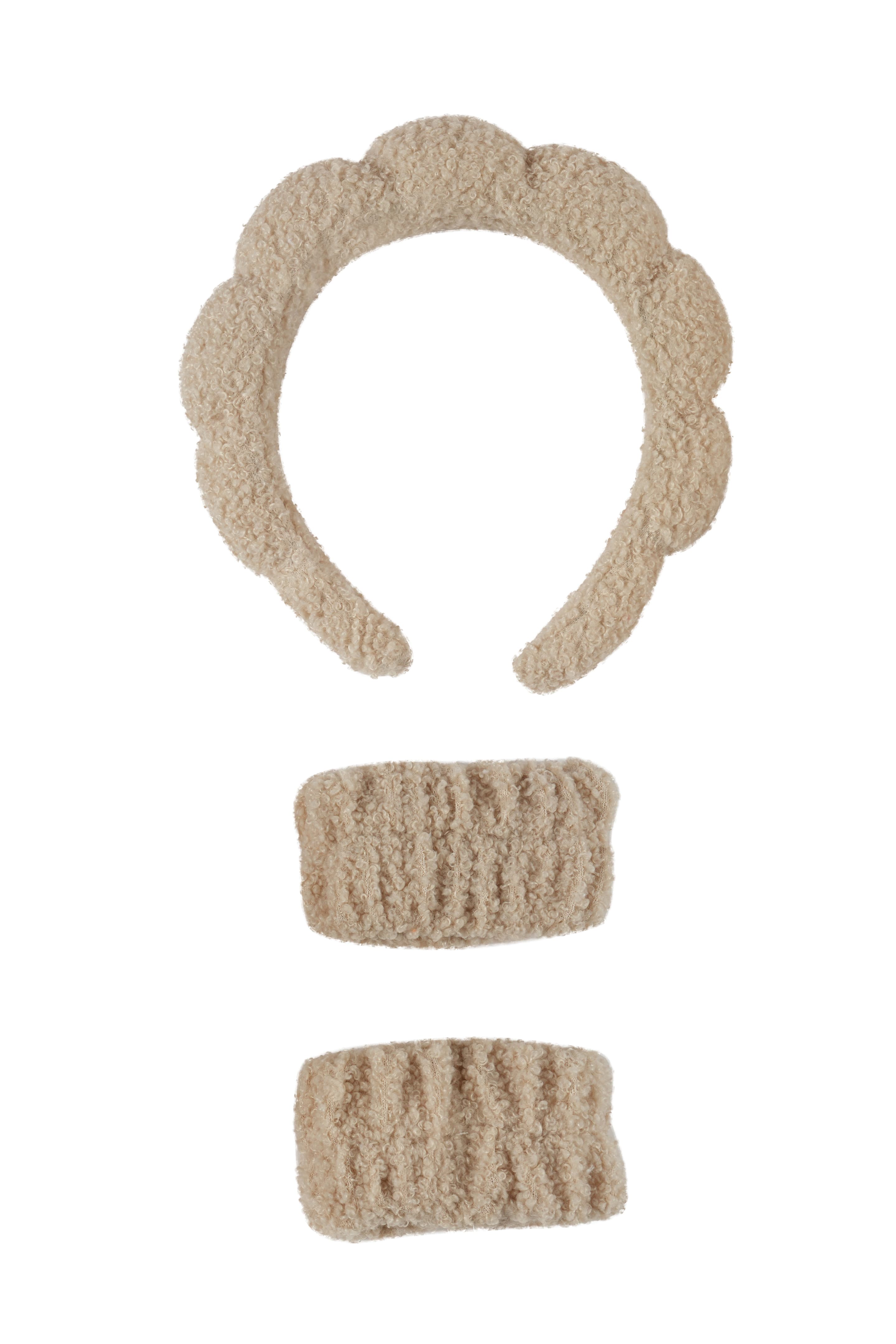 BODY&SOUL Merry Gingerbread Pflegeroutine Set