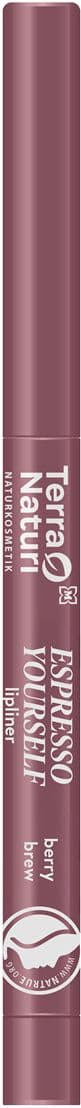 Terra Naturi Espresso Yourself Lipliner