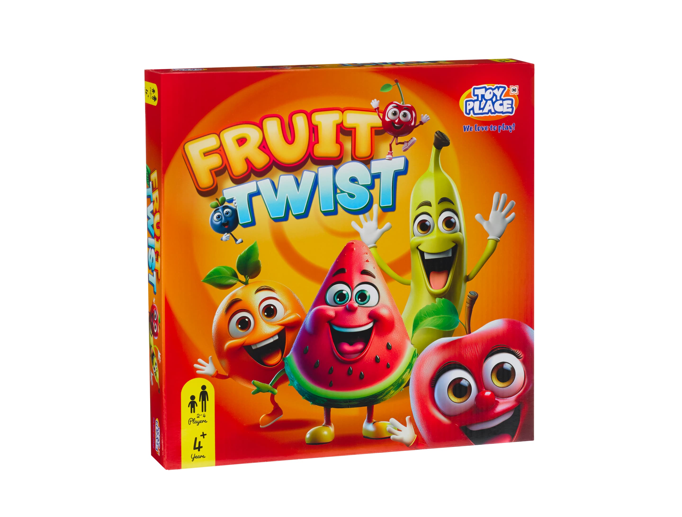 Müller - Toy Place - Fruit Twist 