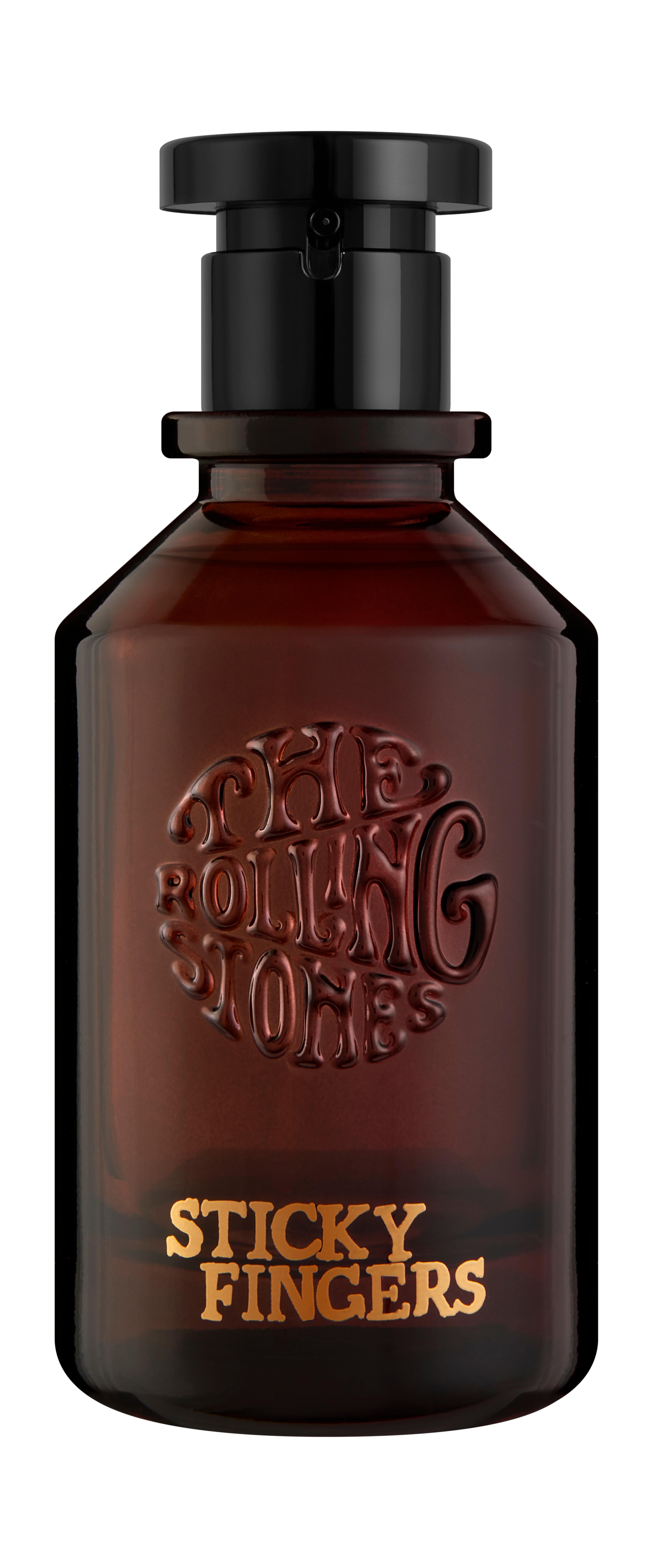 Rolling Stones Sticky Fingers Eau de Parfum