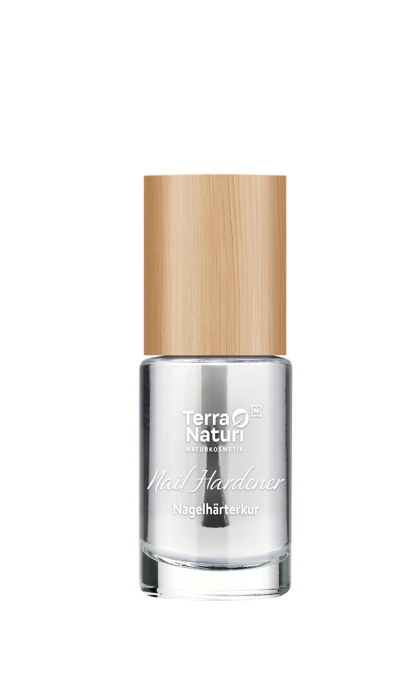 Terra Naturi Nail Hardener Nagelkur