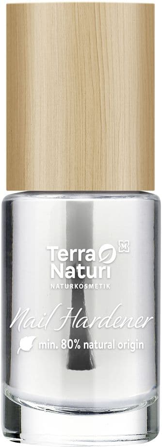 Terra Naturi Nail Hardener Nagelkur