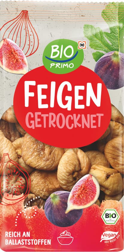BIO PRIMO Bio Feigen