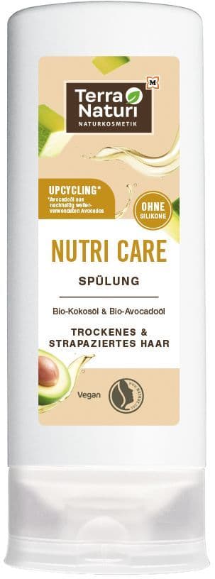 Terra Naturi NUTRI CARE Spülung