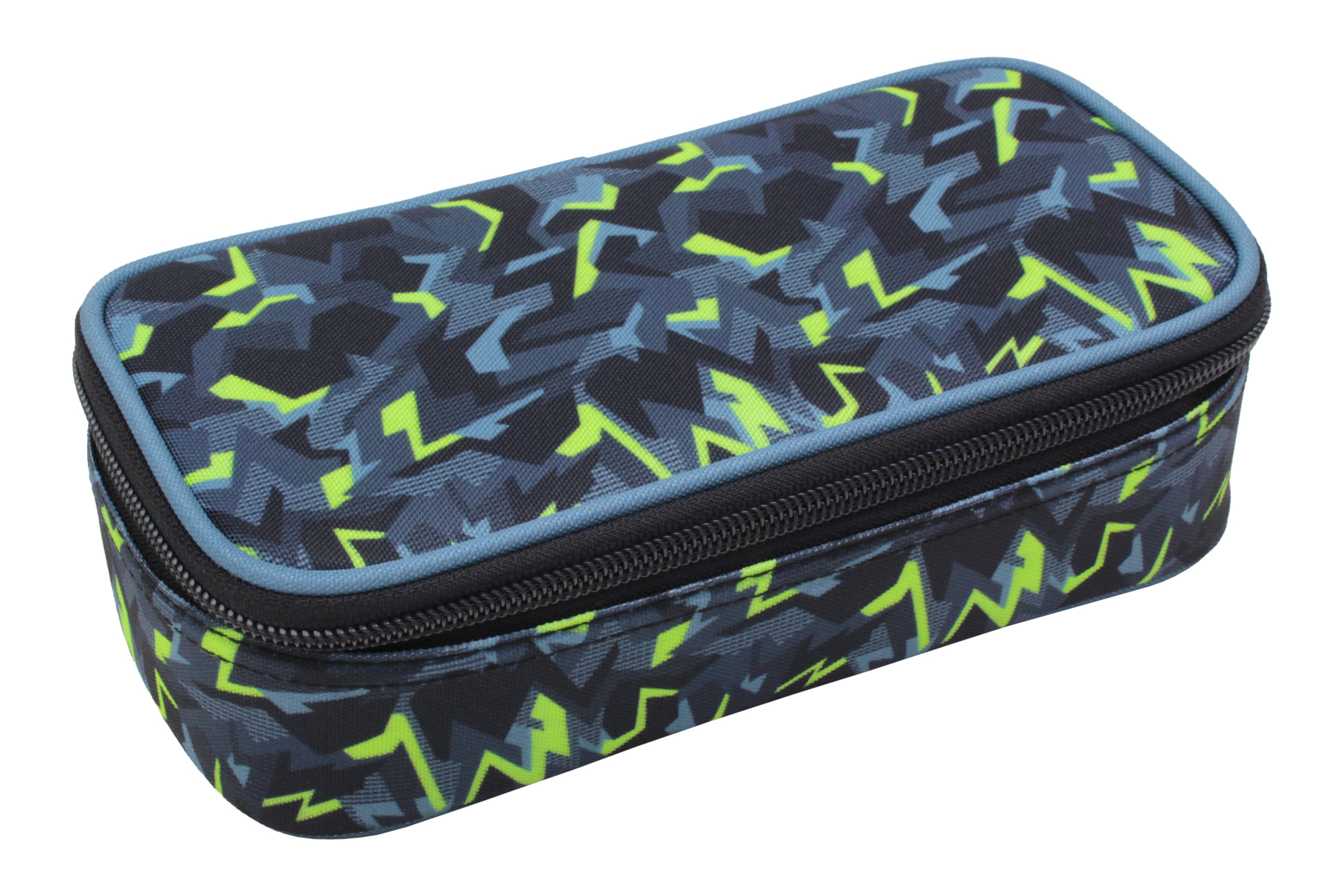 PAPERZONE Schlamperbox CAMOUFLAGE NEO