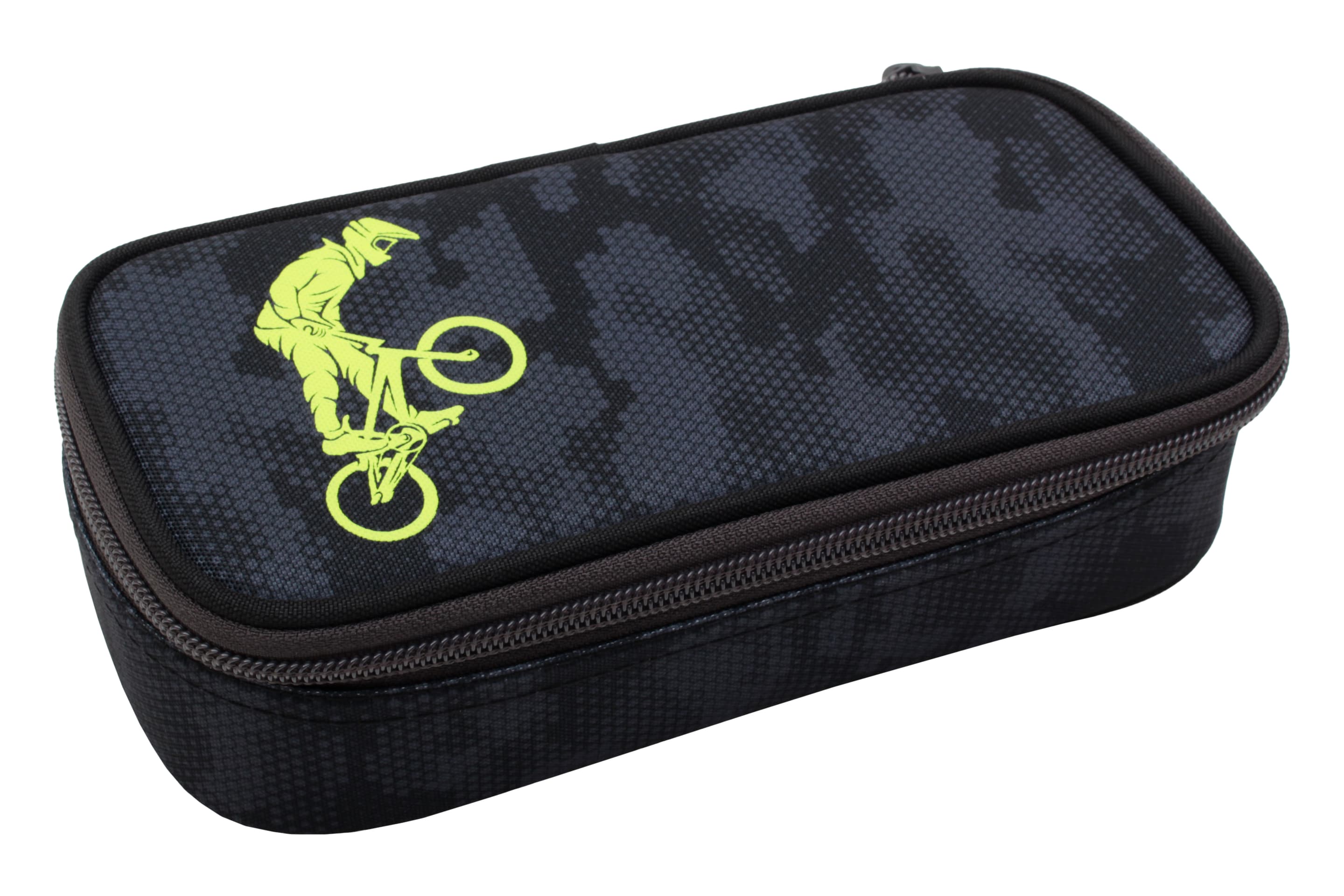 PAPERZONE Schlamperbox BMX