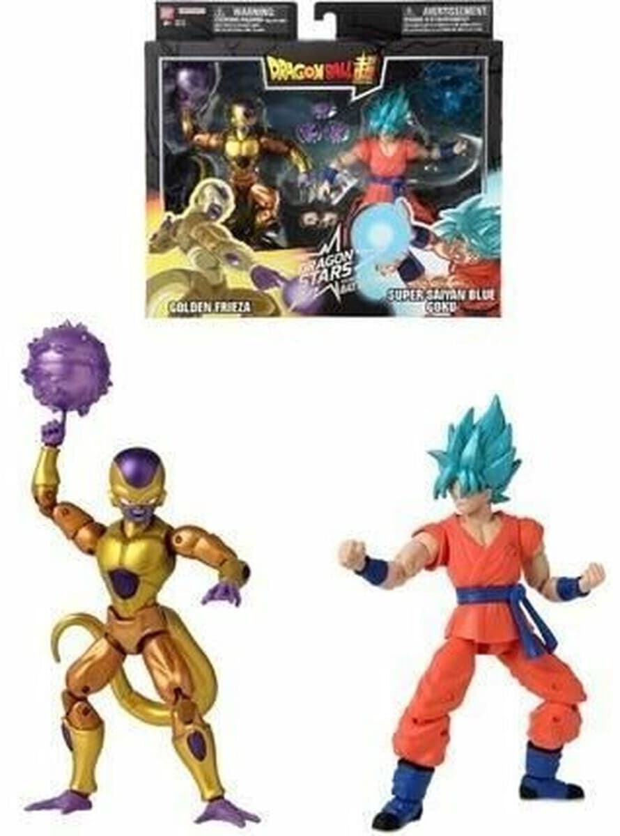 Dragon Ball Battle Pack 