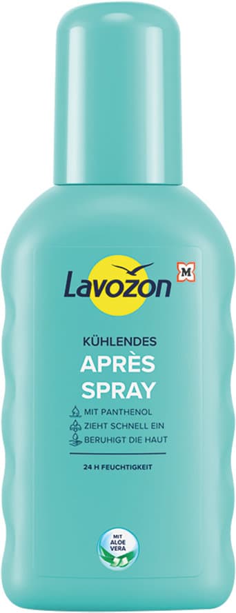 LAVOZON Après Spray
